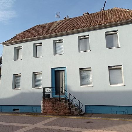 Gite Du Moulin Gunsbach Eksteriør bilde