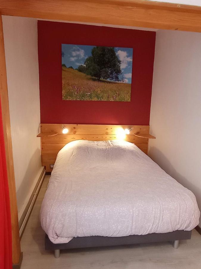 Gite Du Moulin Gunsbach Eksteriør bilde
